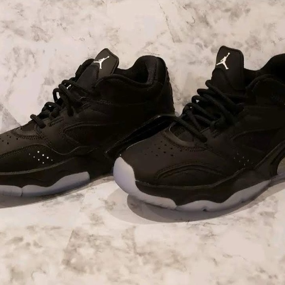 Nike Air Jordan Point Lane Youth size 4.5 - Picture 3 of 8